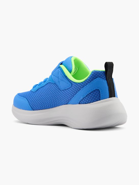Skechers Tenisky Modrá 60170 3