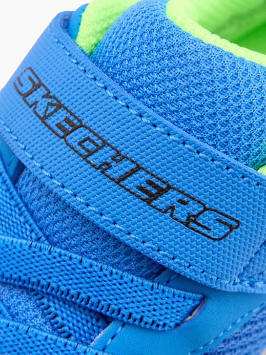 Skechers Tenisky Modrá 60170 5