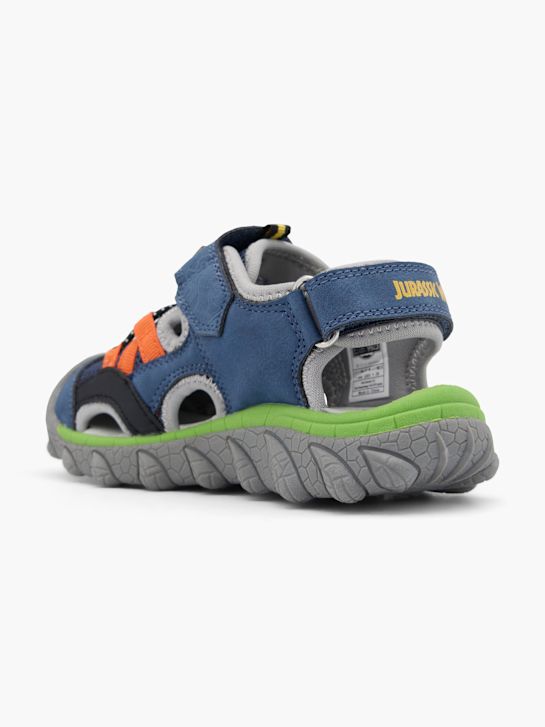 Jurassic World Sandales de randonnée Bleu 60049 3