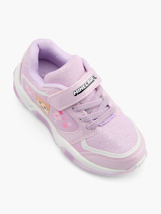 Minecraft Baskets Violet 60050 3