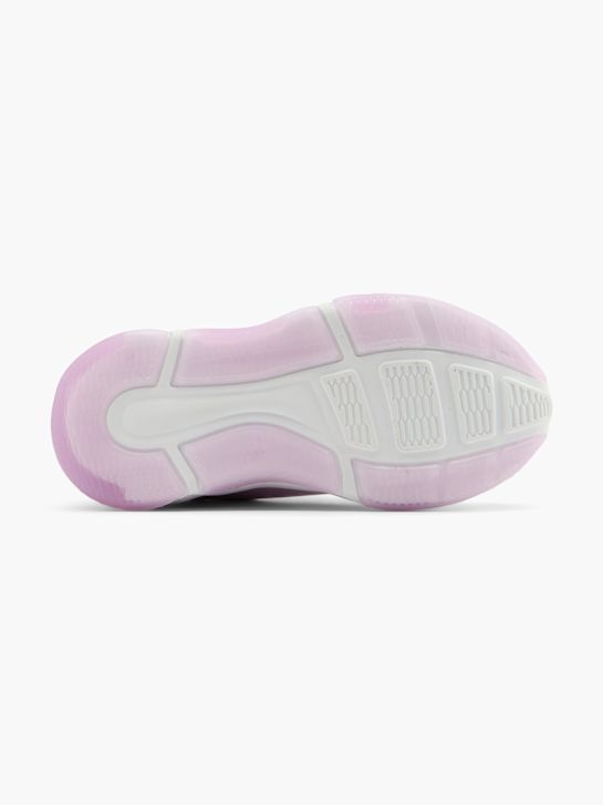 Minecraft Sneaker Lila 60050 4