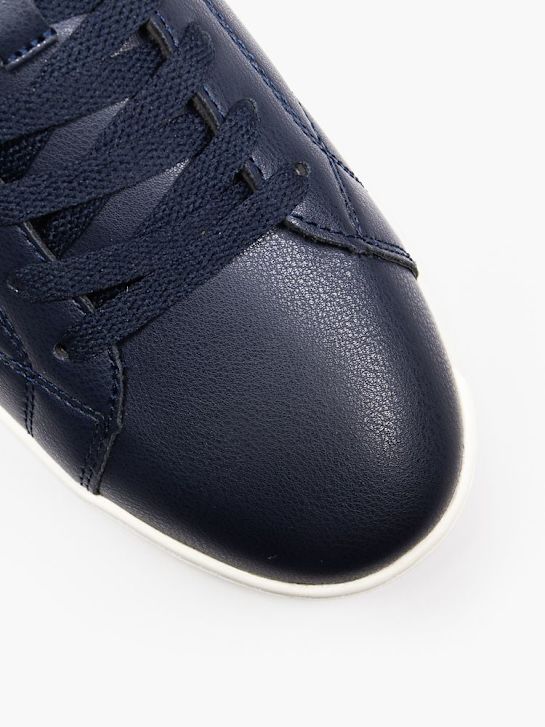 Wrangler Trainer Black 88131 2