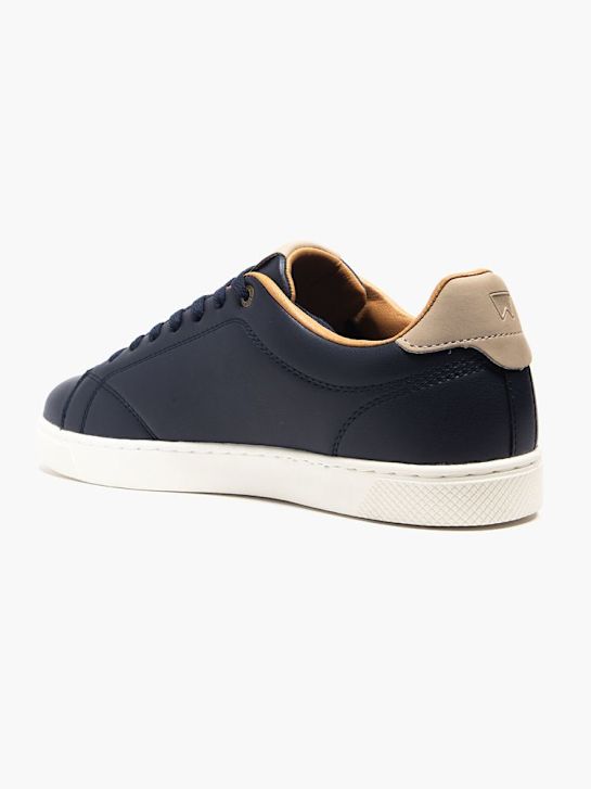 Wrangler Trainer Black 88131 3