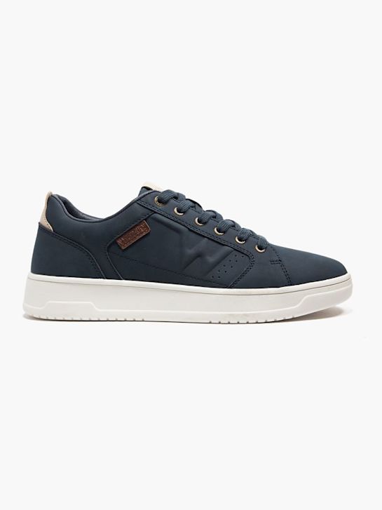 Wrangler Trainer Black 88133 1