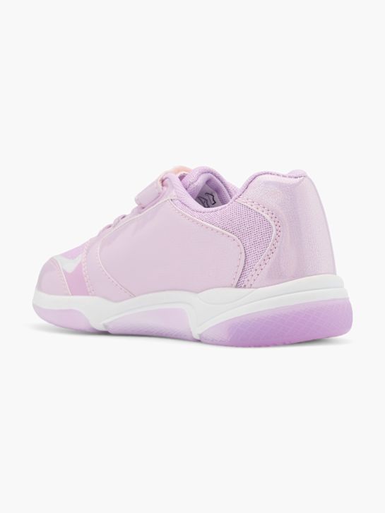 Minecraft Sneaker Lila 60043 3