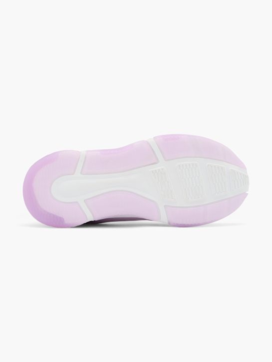 Minecraft Sneakersy Fioletowy 60043 4