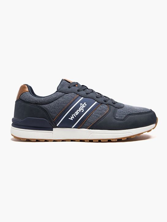 Wrangler Trainer Black 88134 1