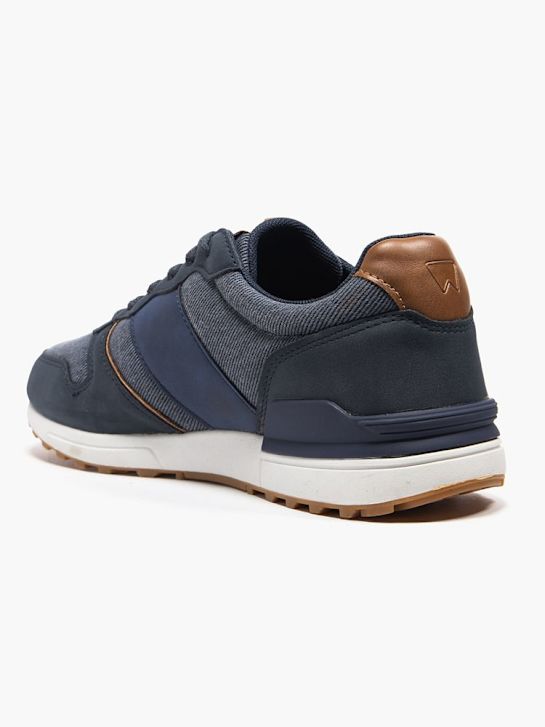Wrangler Trainer Black 88134 3