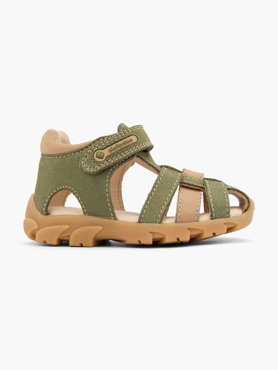 elefanten Sandale Vert 60053 1