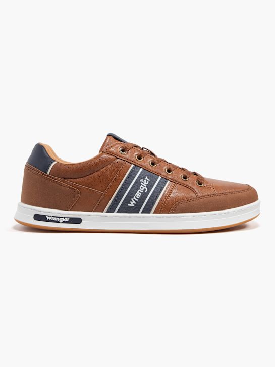 Wrangler Trainer Brown 88136 1