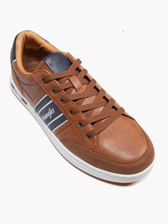 Wrangler Trainer Brown 88136 2