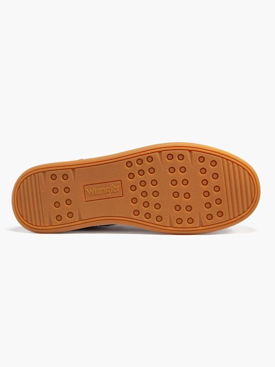 Wrangler Trainer Brown 88136 4