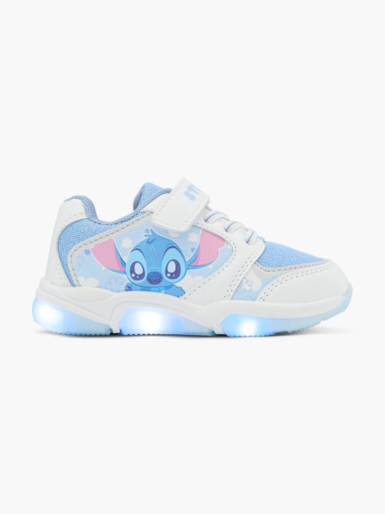Stitch Sneaker Blau 59959 1