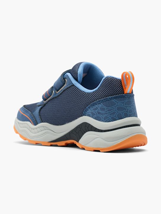 Jurassic World Sneaker Blå 60067 3