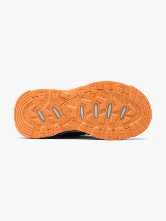 Jurassic World Sneaker Blå 60067 4
