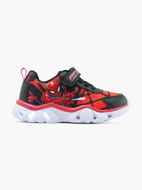 Spider-Man Plitke cipele Crvena 60069 1