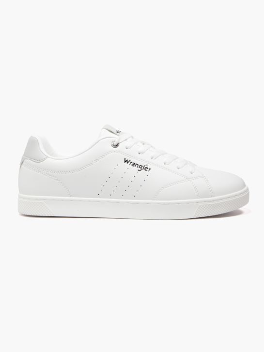 Wrangler Trainer White 88138 1