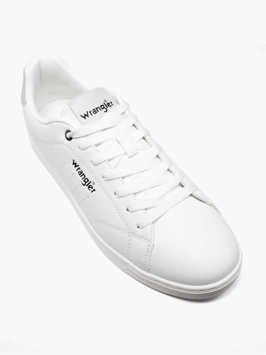 Wrangler Trainer White 88138 2