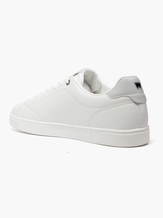 Wrangler Trainer White 88138 3