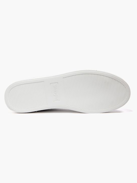 Wrangler Trainer White 88138 4