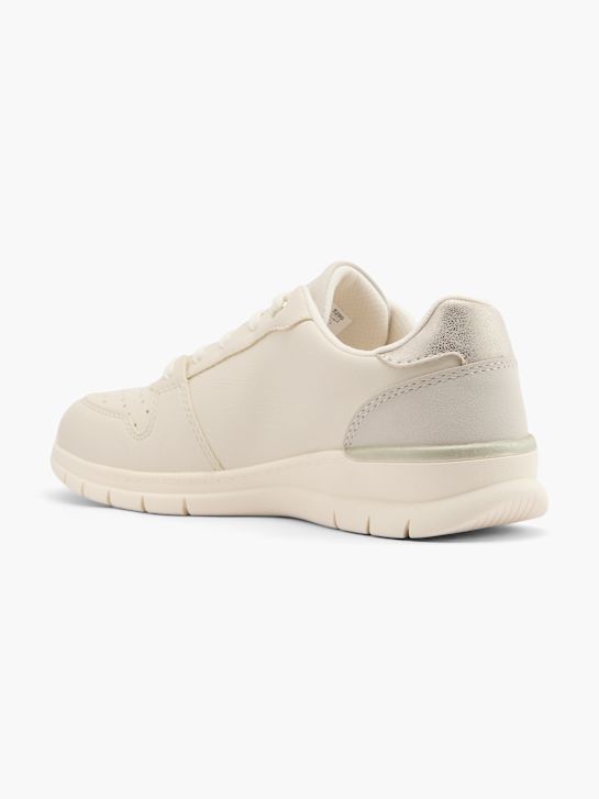 bugatti Sneaker Beige 60091 3
