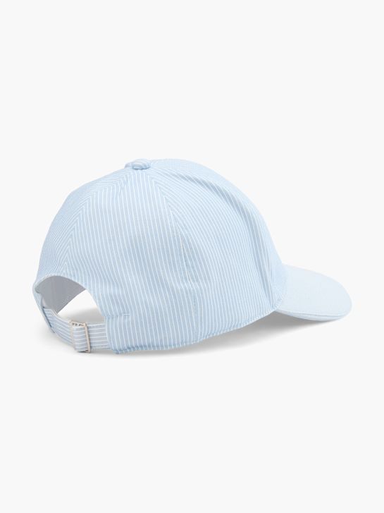 FILA Czapka Niebieski 60943 2