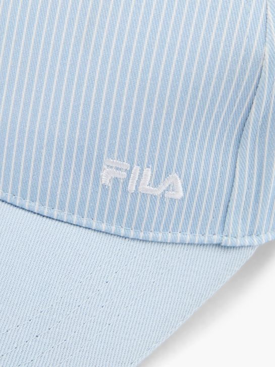 FILA Čepice Modrá 60943 4