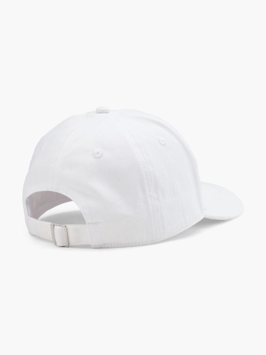FILA Kapa s šiltom Bela 60944 3