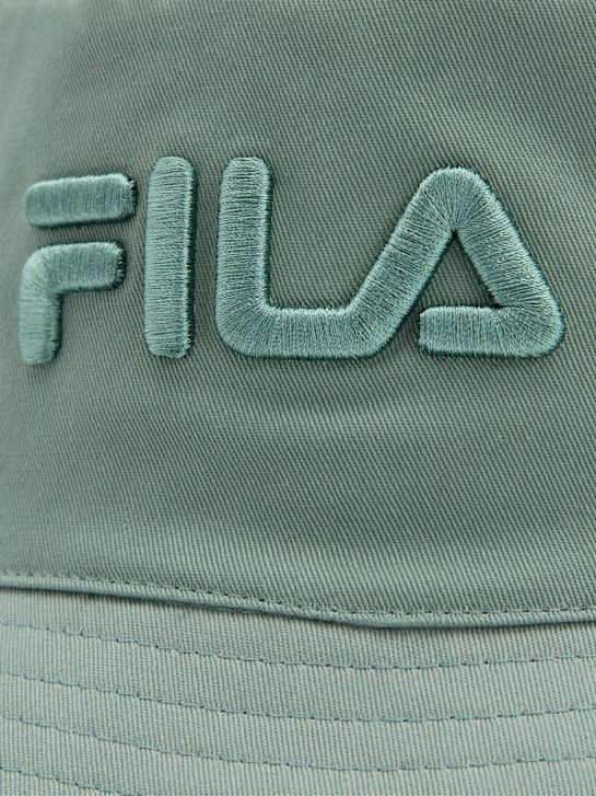 FILA Şapka Haki 60952 2