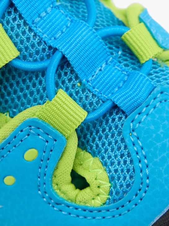 KangaRoos Trekkingsandale Blau 60080 5