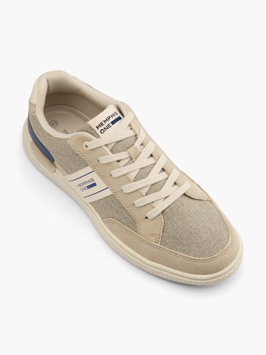 Memphis One Sneaker bézs 60086 2