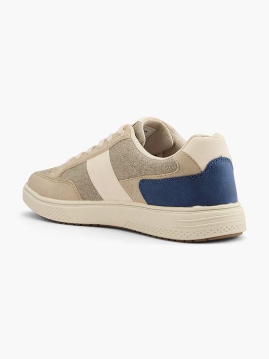 Memphis One Sneaker bézs 60086 3
