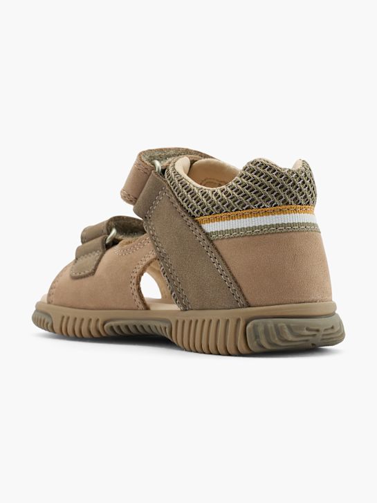 elefanten Sandale Marron 60089 3