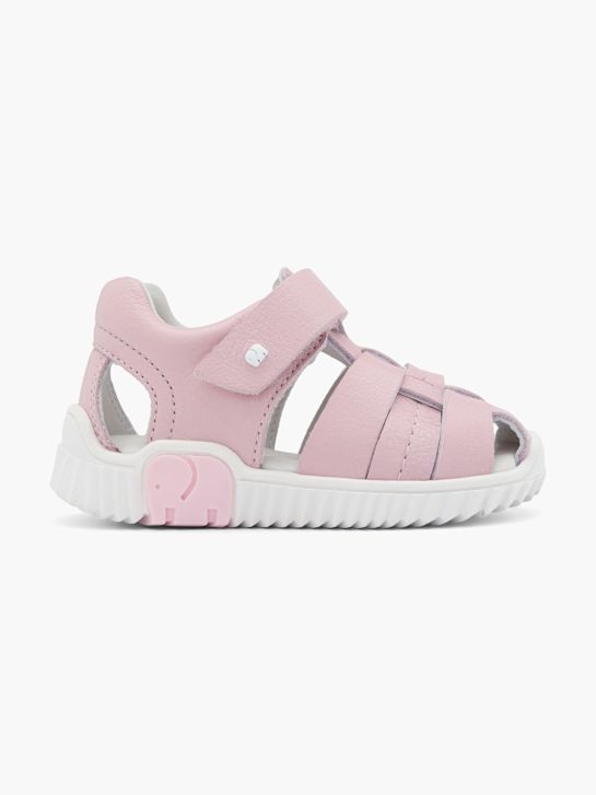 elefanten Sandale Rosa 60101 1
