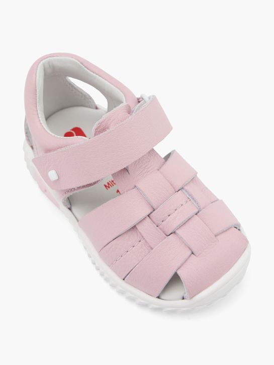 elefanten Sandale Rosa 60101 2