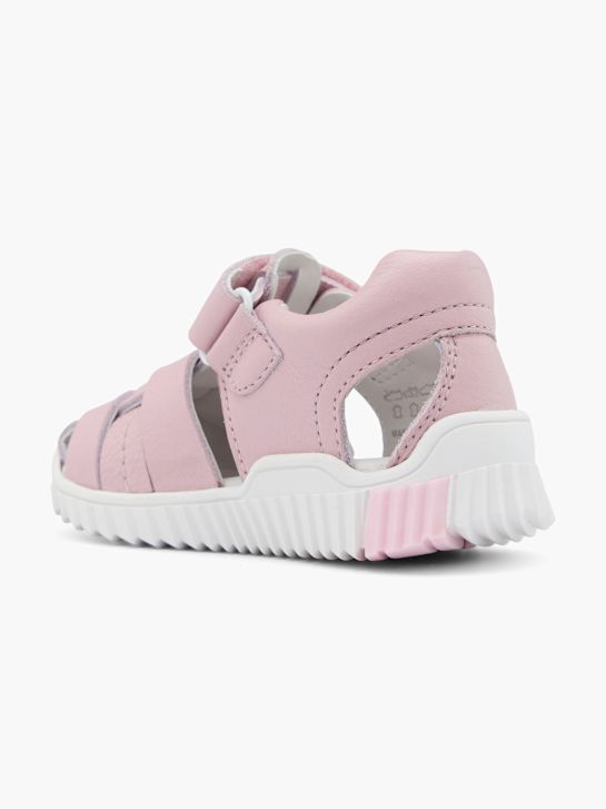 elefanten Sandale Rose 60101 3