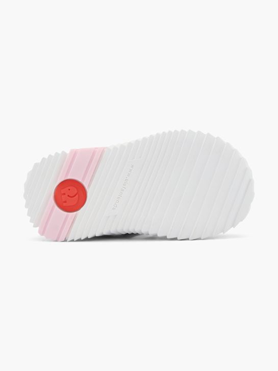 elefanten Sandale Rose 60101 4
