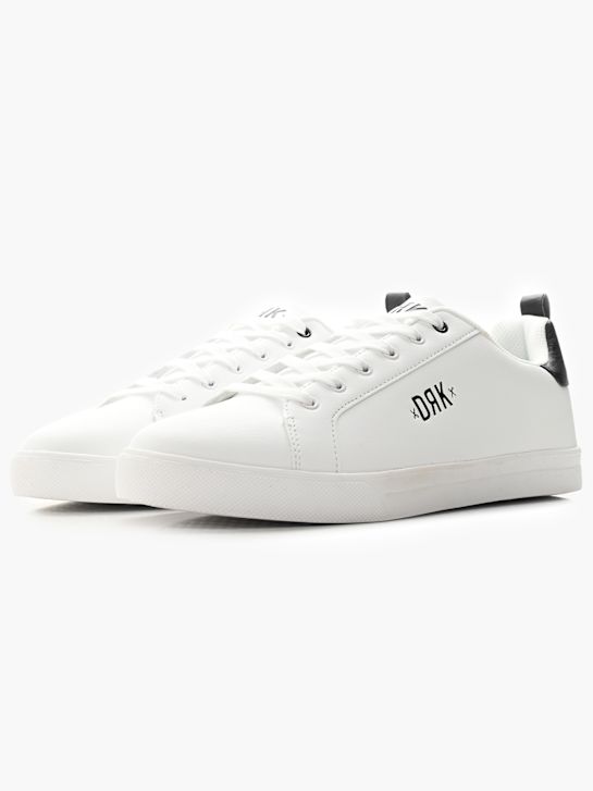 DRK Sneaker fehér 90825 3