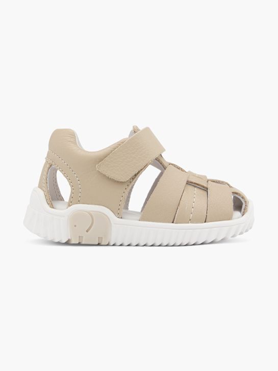 elefanten Sandale Beige 60110 1