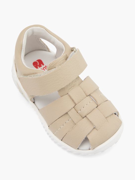 elefanten Sandale Beige 60110 2