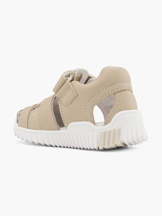 elefanten Sandale Beige 60110 3