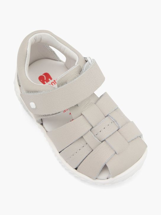 elefanten Sandale Grau 60112 2