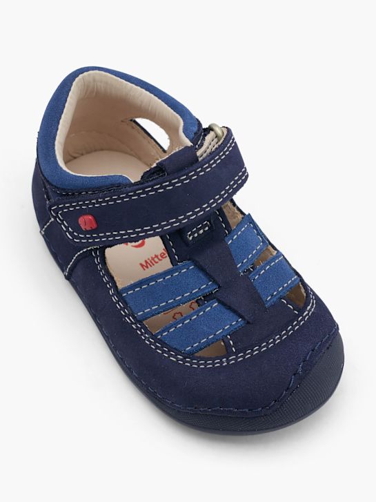 elefanten Sandale Bleu 60127 2