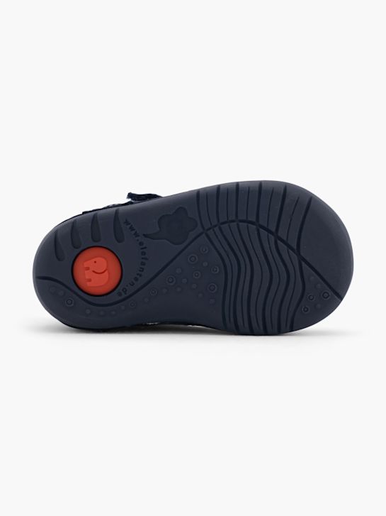 elefanten Sandale Bleu 60127 4