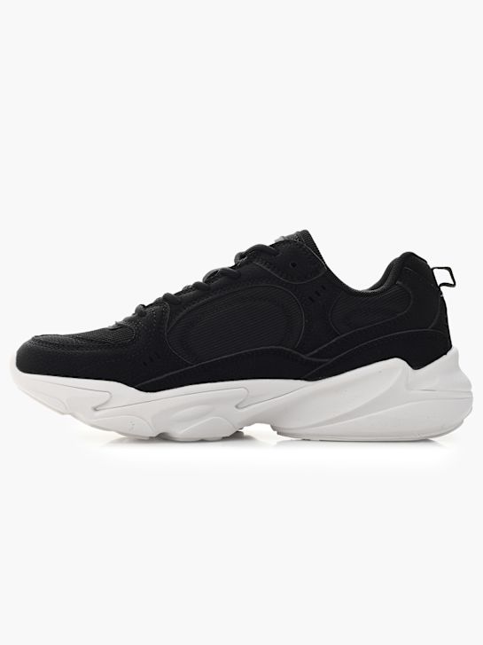 DRK Chunky sneaker fekete 90835 2
