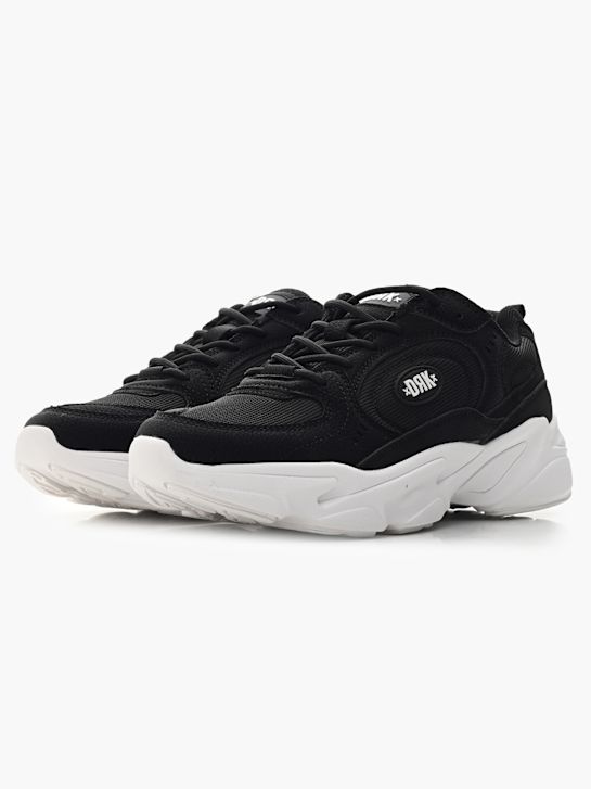 DRK Chunky sneaker fekete 90835 3