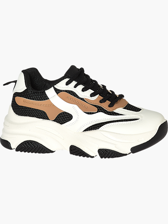 Graceland Sneaker Beyaz 73782 1