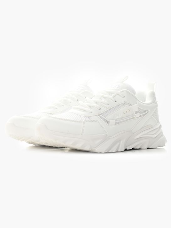 DRK Sneaker fehér 90836 3