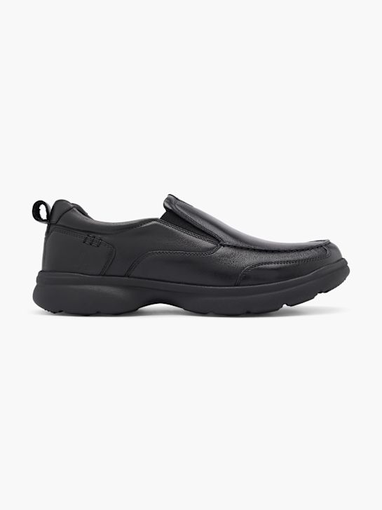 Hush Puppies Low shoe Black 88143 1