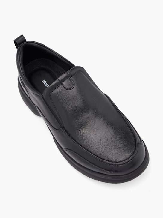 Hush Puppies Low shoe Black 88143 2